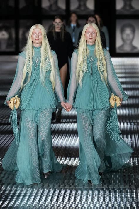 collezione primavera estate 2023 gucci|Gucci spring summer 2023.